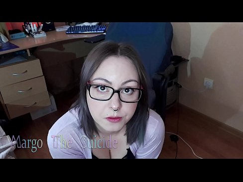 ❤️ Σέξι κορίτσι με γυαλιά πιπιλίζει Dildo βαθιά στην κάμερα ️❌ στο el.xxxtophd.ru ❌️